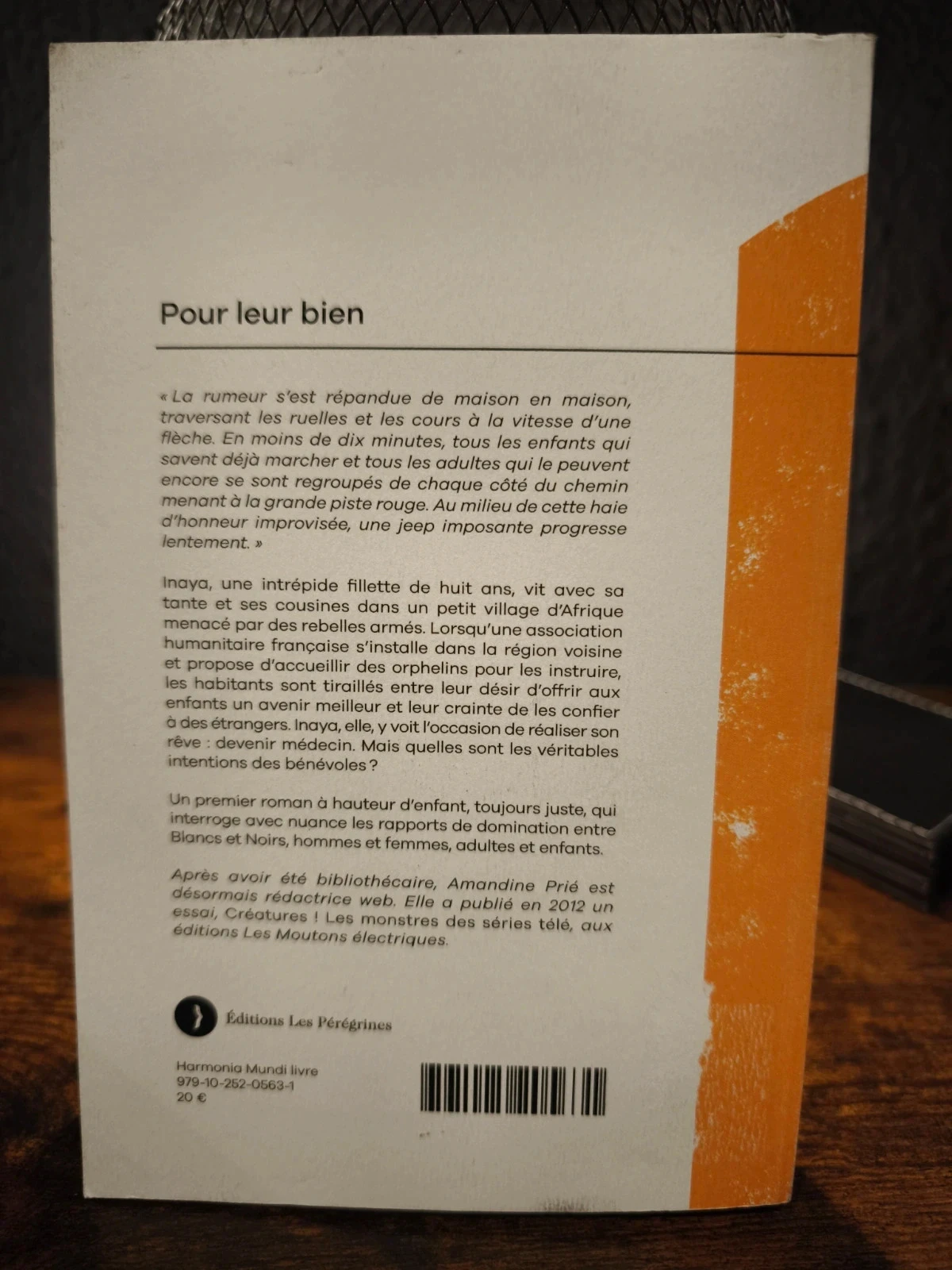 For their good – photo 2